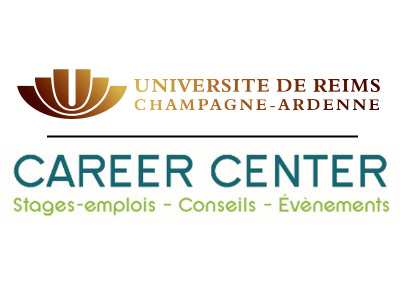 Logo Career Center