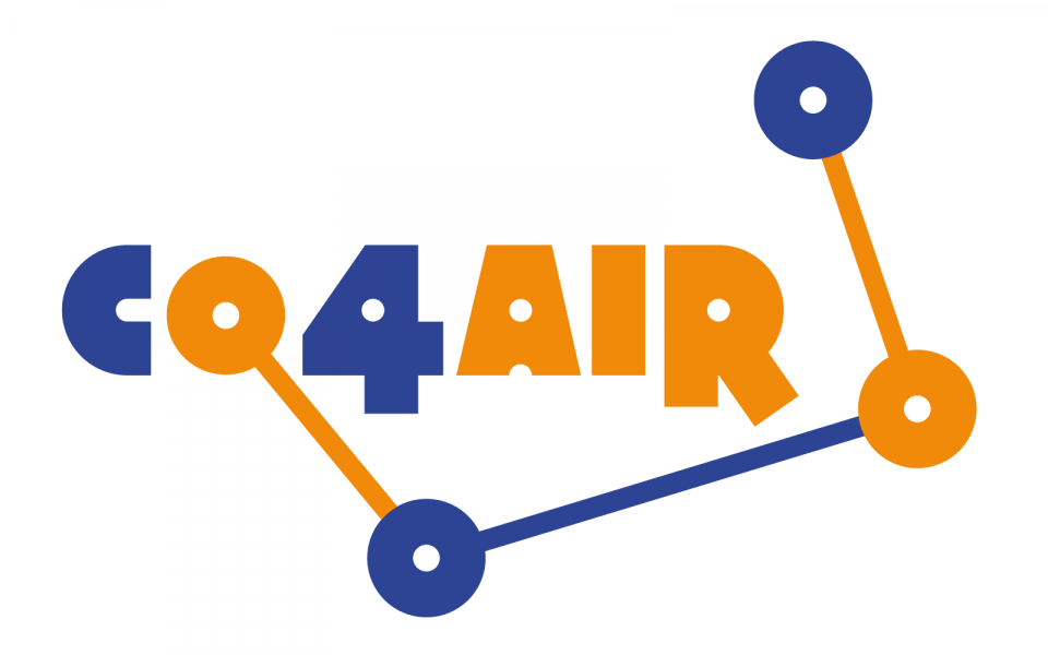 logo co4air