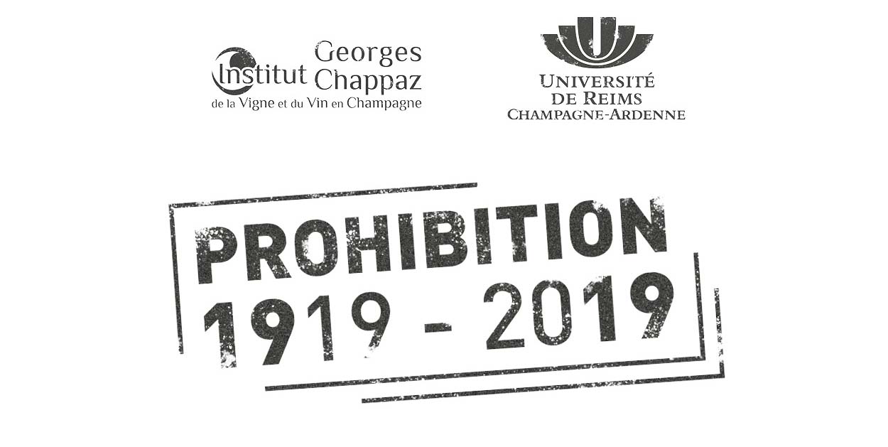 prohibition