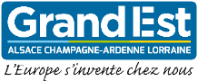 Logo Grand Est