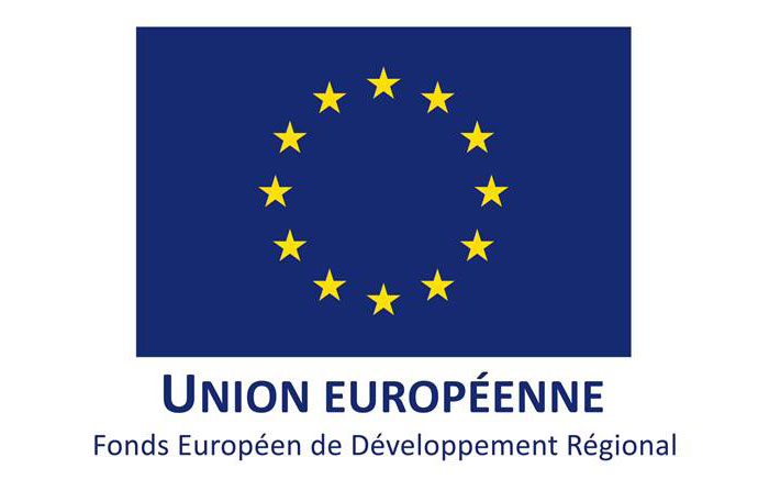 Logo de l'UE