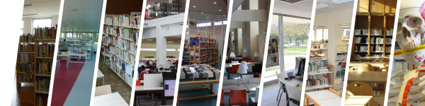 Photo 10 libraries Photo 10 libraries