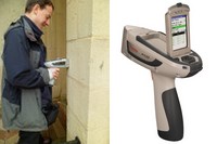 Analyseur XRF