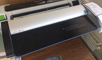 Scanner A0 CONTEX SD4490