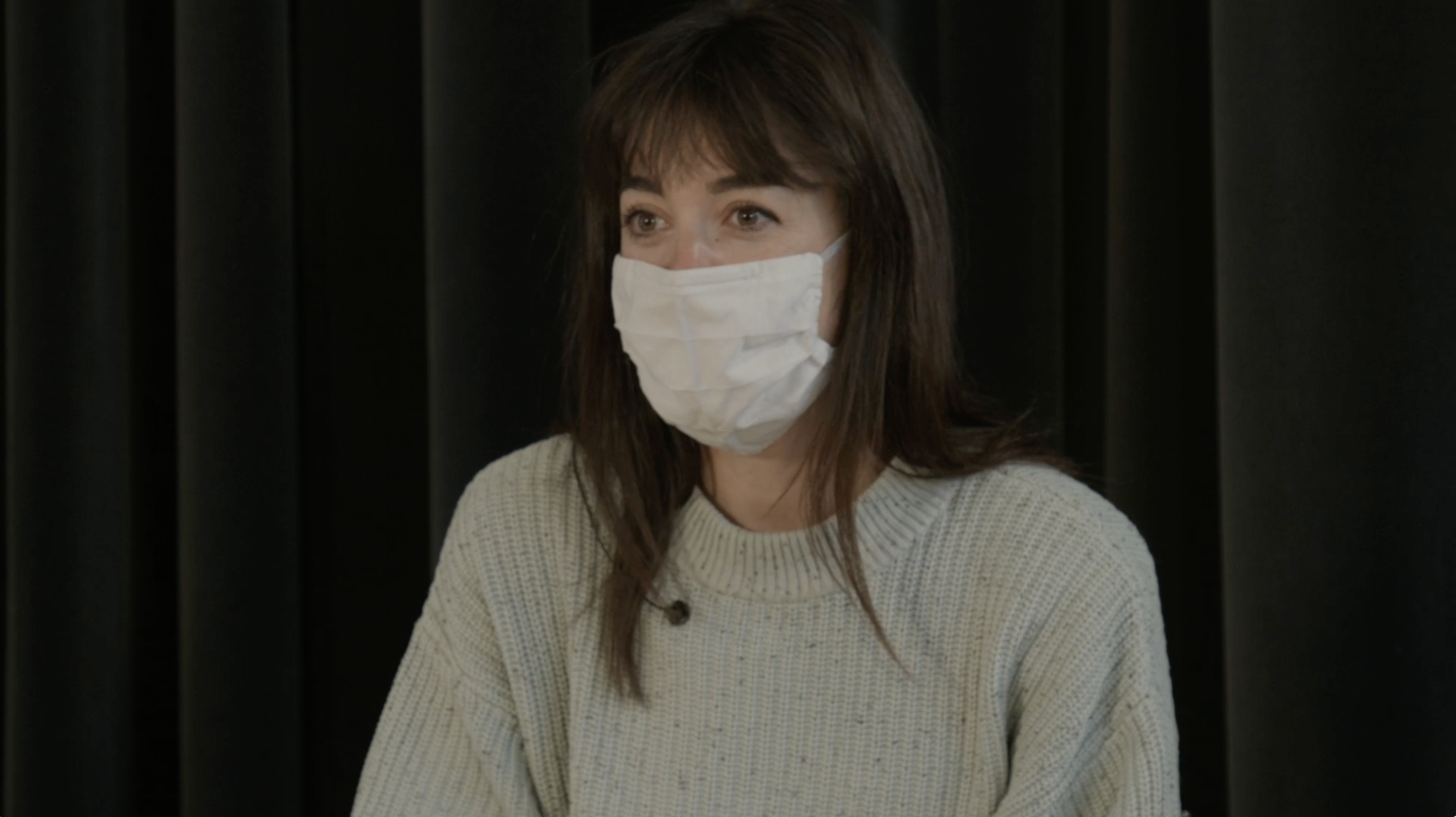 Interview d'Anaïs Rouch (In Corpus)