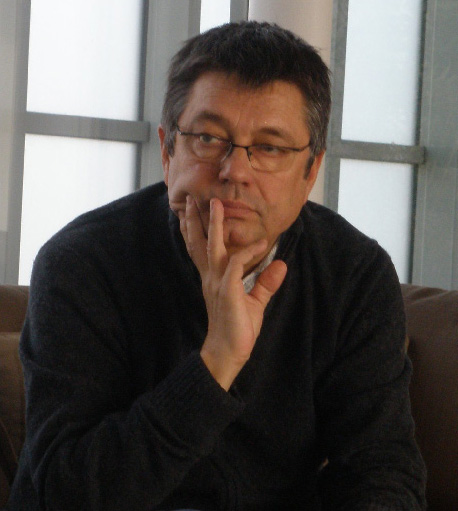 Conférence Bertrand Porot (Université de Reims- CEHRIC)