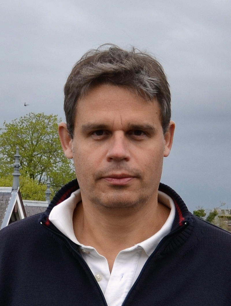 Conférence de Pierre Rigaudière (URCA, CERHiC)