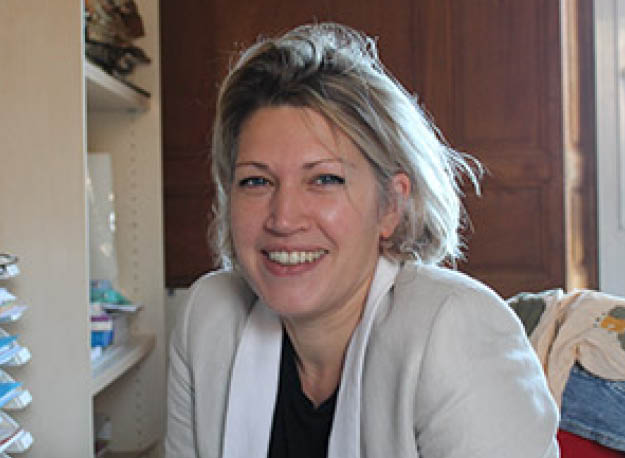 AURELIE MELIN