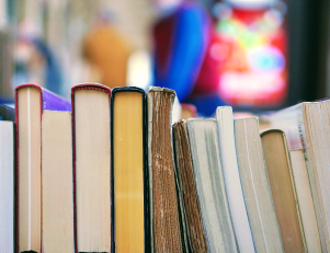 Nouvelles acquisitions des bibliothèques en septembre 2025