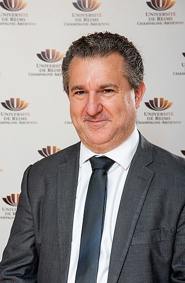 Olivier Dupéron