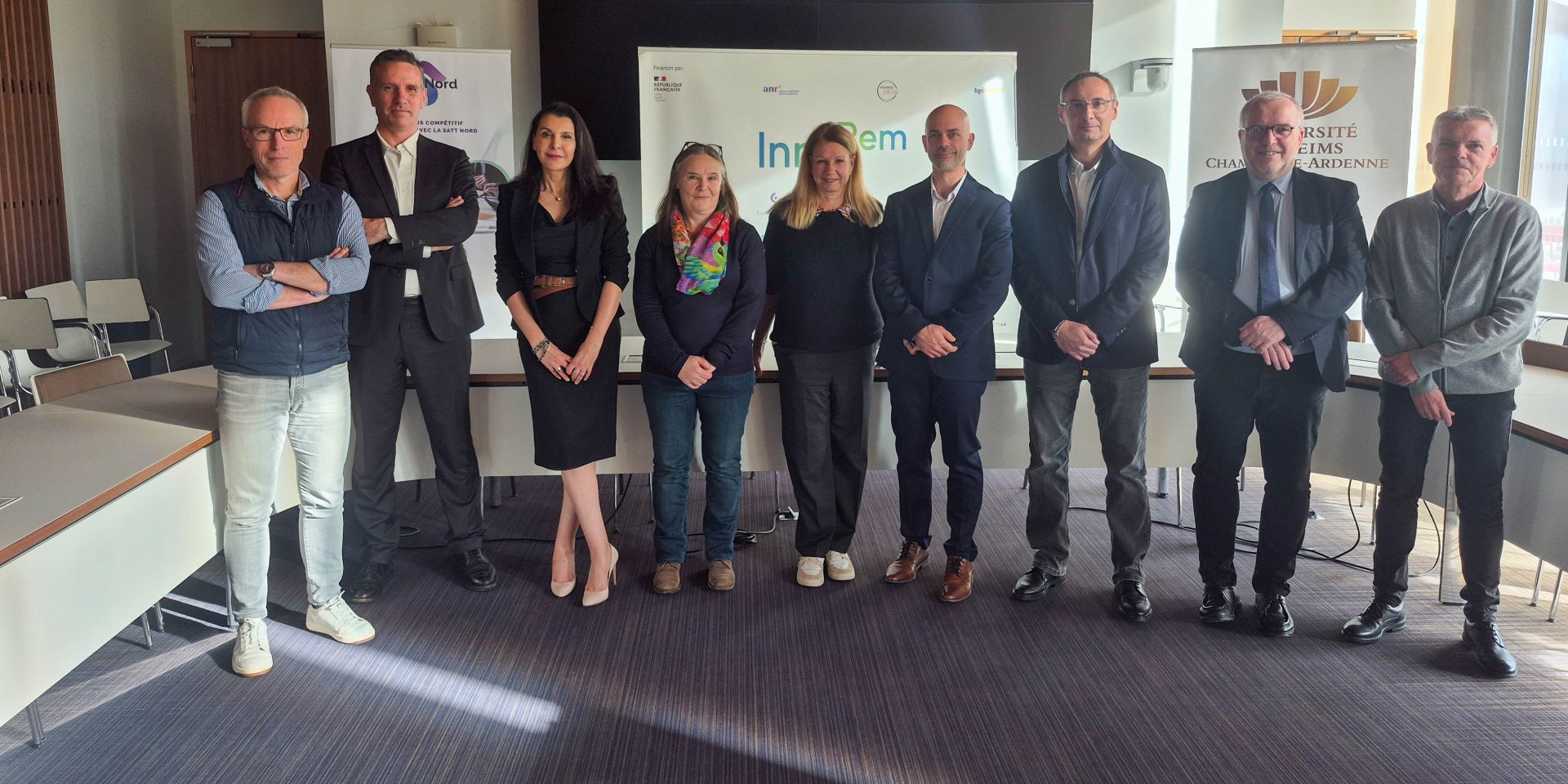 VG2D Pharma: A Startup to Revolutionize Cystic Fibrosis Treatment
