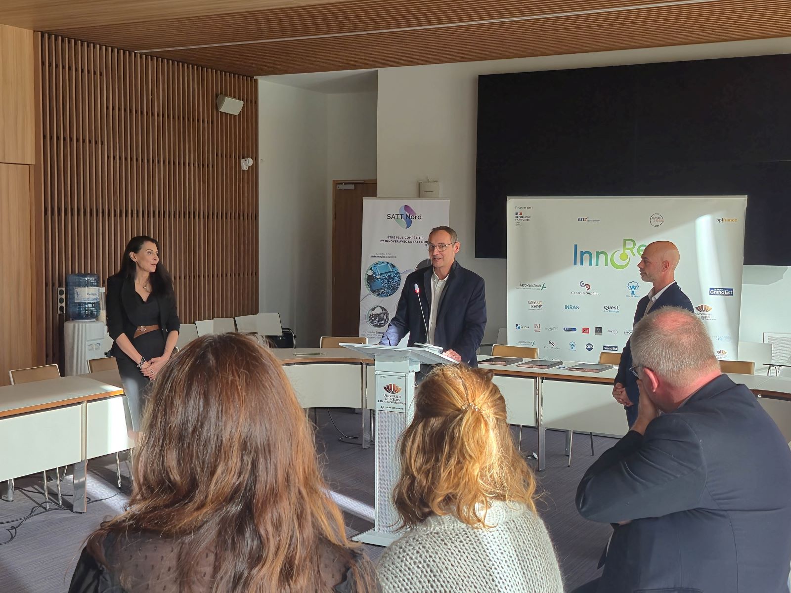 VG2D Pharma: A Startup to Revolutionize Cystic Fibrosis Treatment