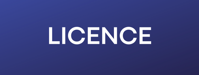 Licence UFR SESG