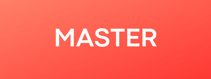 Masters UFR SESG