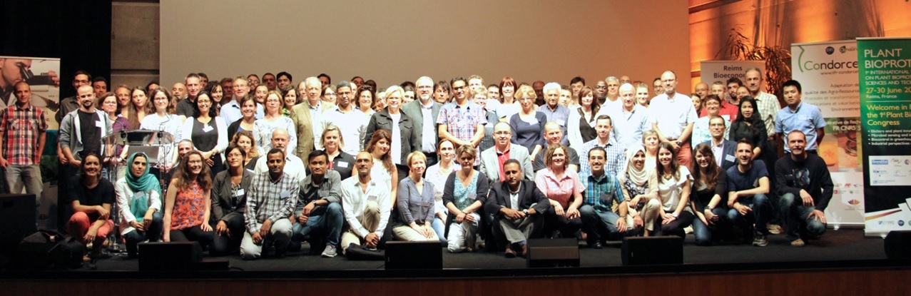 Picture of the congress